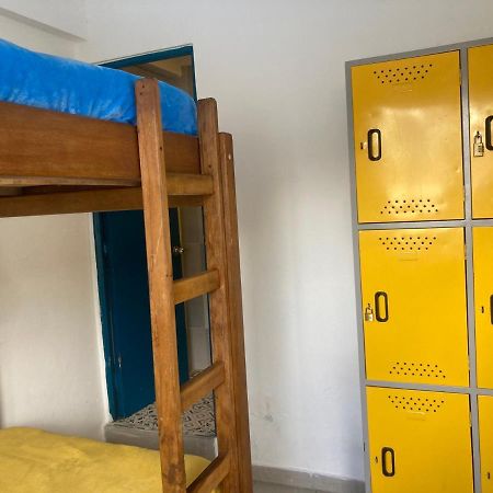 Hostal Casa Lantana La Candelaria Μπογκοτά Εξωτερικό φωτογραφία