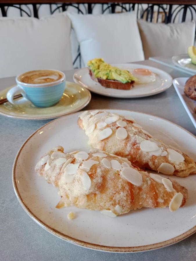 Hostal Casa Lantana La Candelaria Μπογκοτά Εξωτερικό φωτογραφία